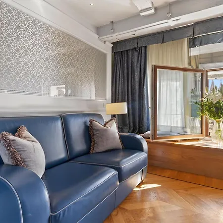 Canaletto Luxury Suites - San Marco Luxury-3